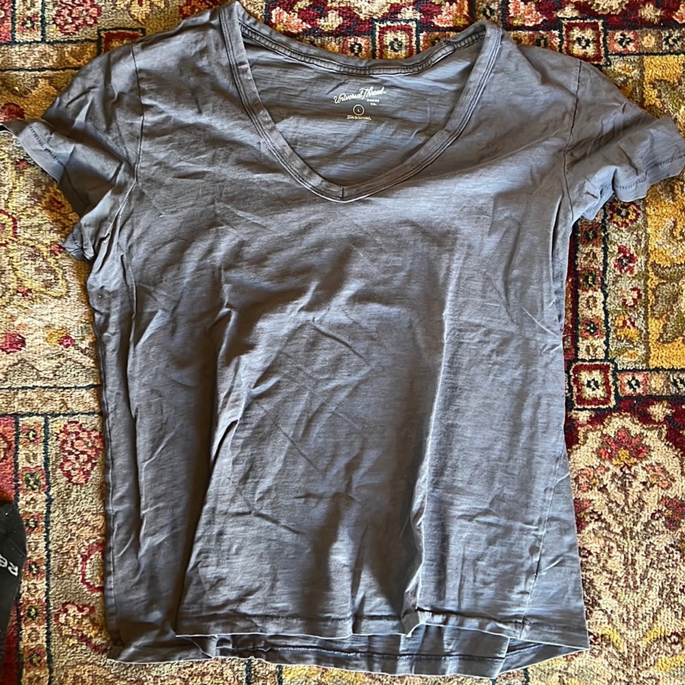 Universal thread top size L